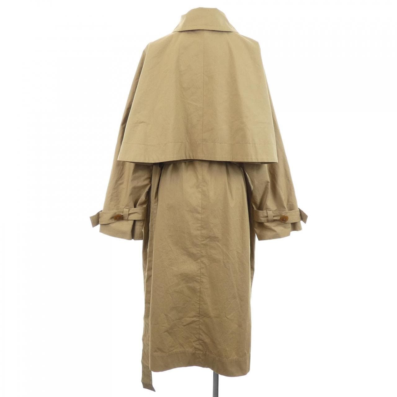 ヴィヴィアンウェストウッド Vivienne Westwood トレンチコート