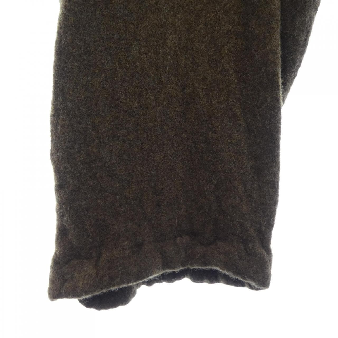 ブラックコムデギャルソン BLACK COMME des GARCONS 1F-P007 パンツ