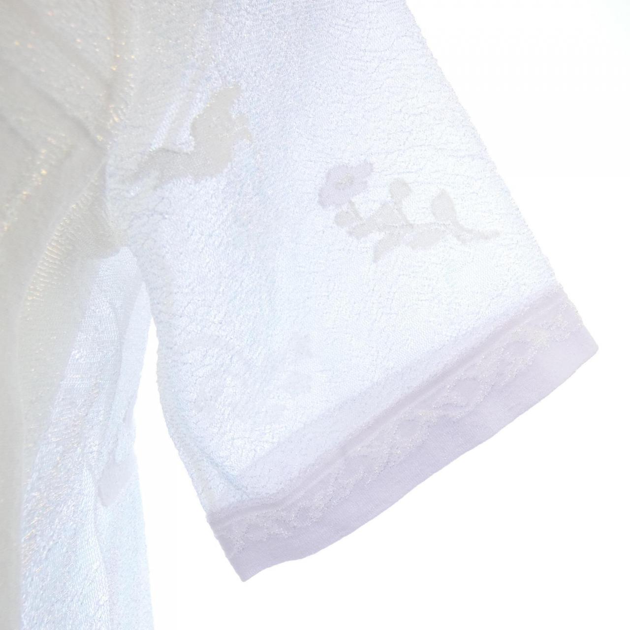 マメクロゴウチ Mame Kurogouchi MM25SS-KND063 トップス