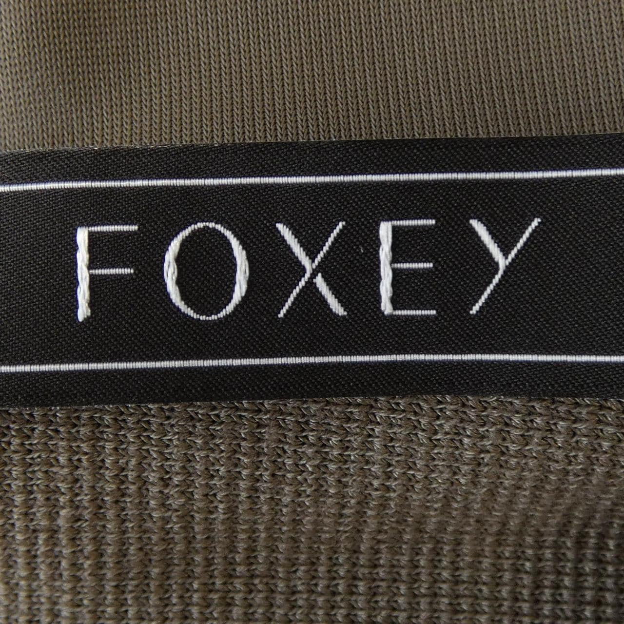フォクシー FOXEY 37987 ワンピース