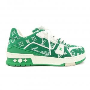 ルイヴィトン LOUIS VUITTON LVトレイナ- スニーカー