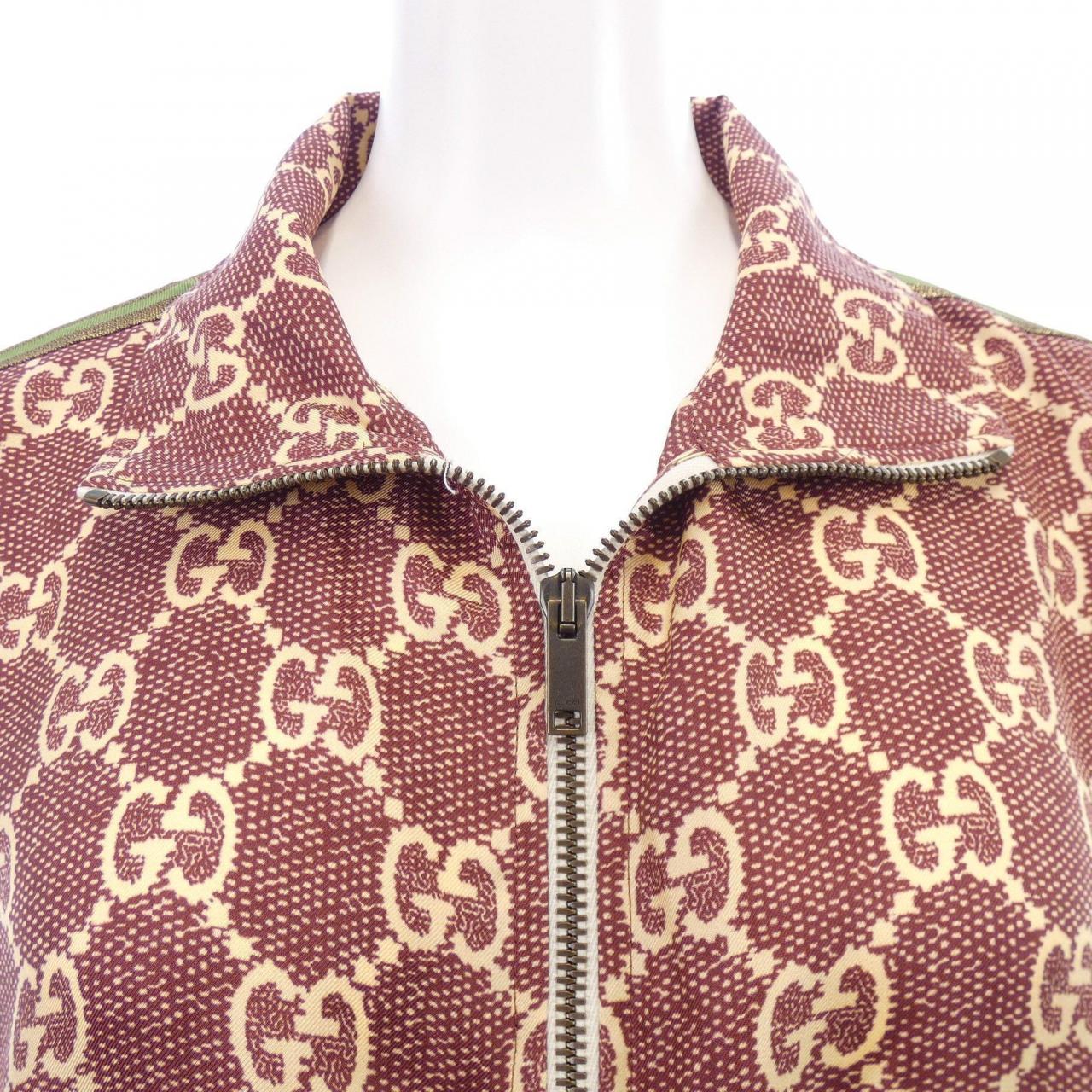 グッチ GUCCI 628781 ワンピース