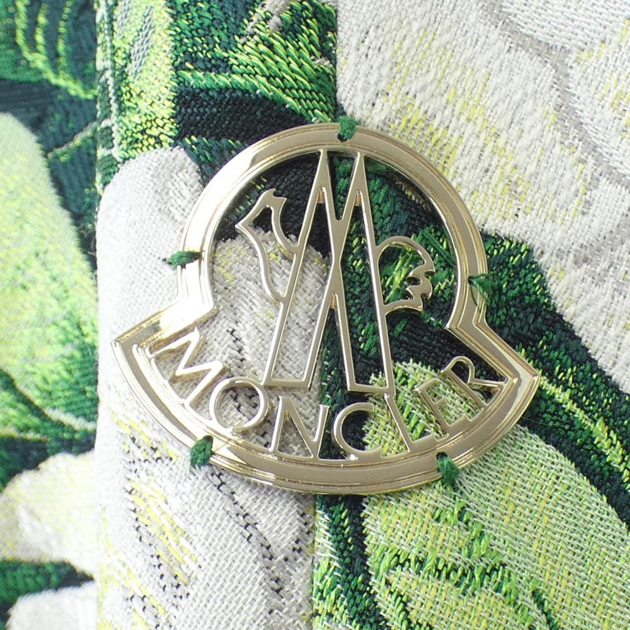 モンクレールガムルージュ MONCLER GAMMEROUGE ANASTASIE ジャケット