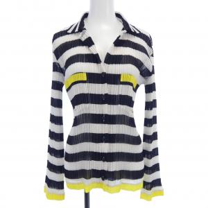 イッセイミヤケ ISSEY MIYAKE IM61-FJ807 シャツ