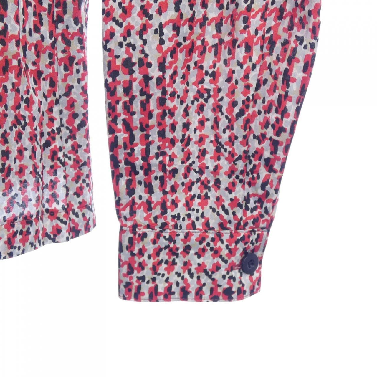 ジュンアシダ JUN ASHIDA シャツ