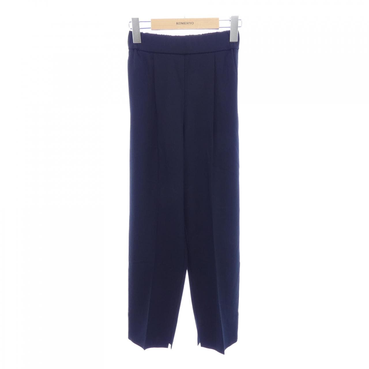 ヨリ yori パンツ