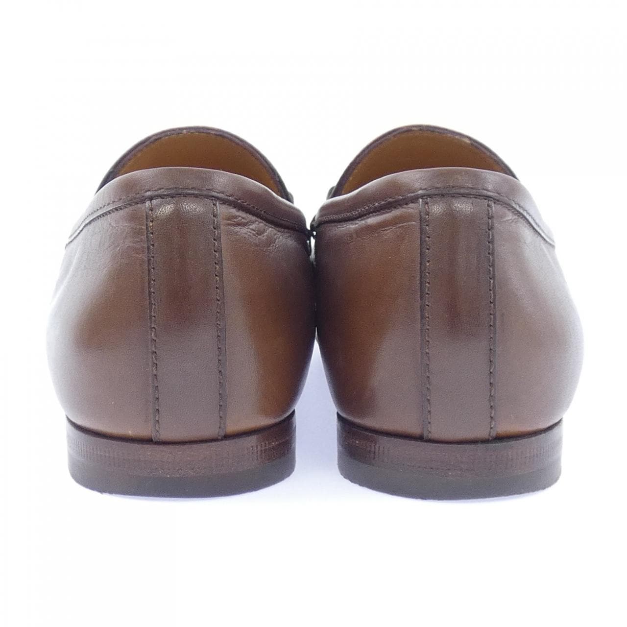 グッチ GUCCI ヨルダーン ホースビット 404069 BLM00 シューズ