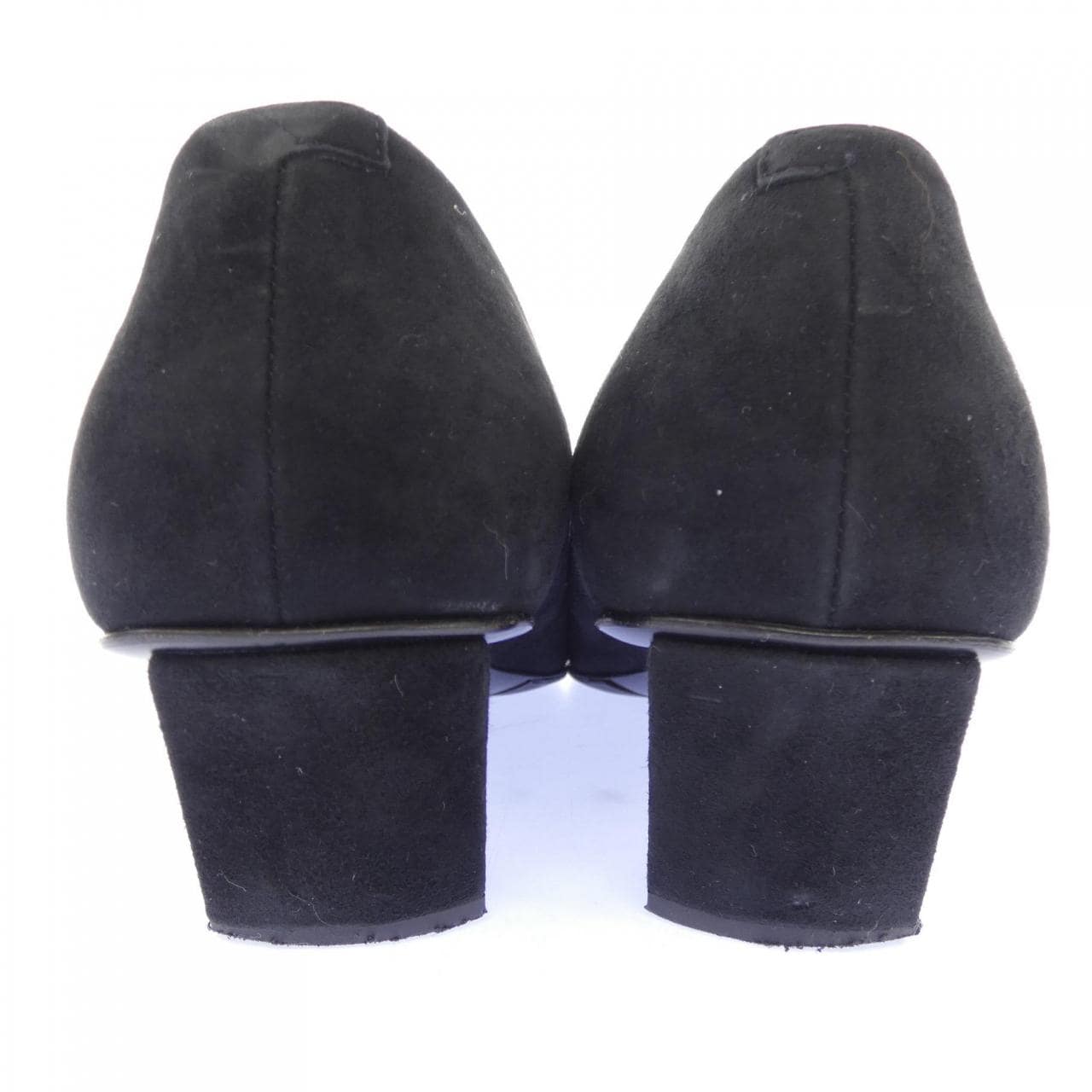 ロジェヴィヴィエ ROGER VIVIER パンプス