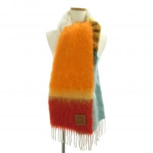 ロエベ LOEWE MUFFLER