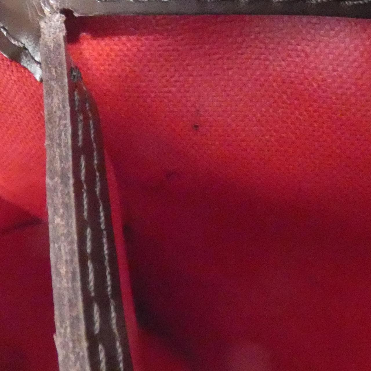 ルイヴィトン ダミエ リヴィントン PM N41157 ショルダーバッグ