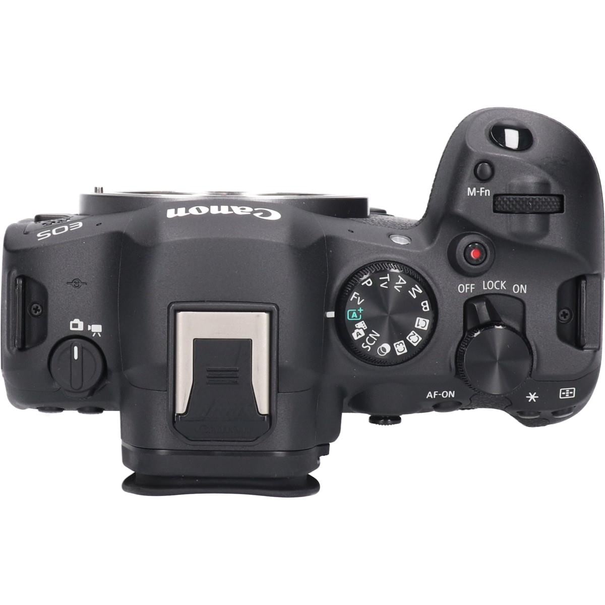 ＥＯＳ　Ｒ６　ＭＡＲＫ　ＩＩ