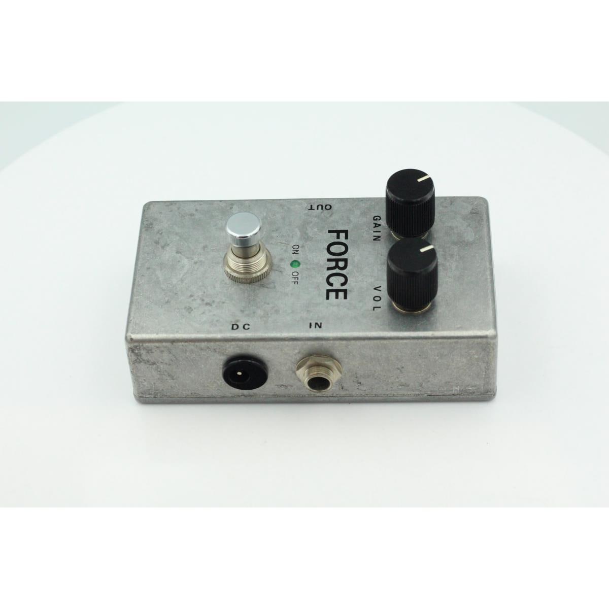 JT PRODUCTS FORCE