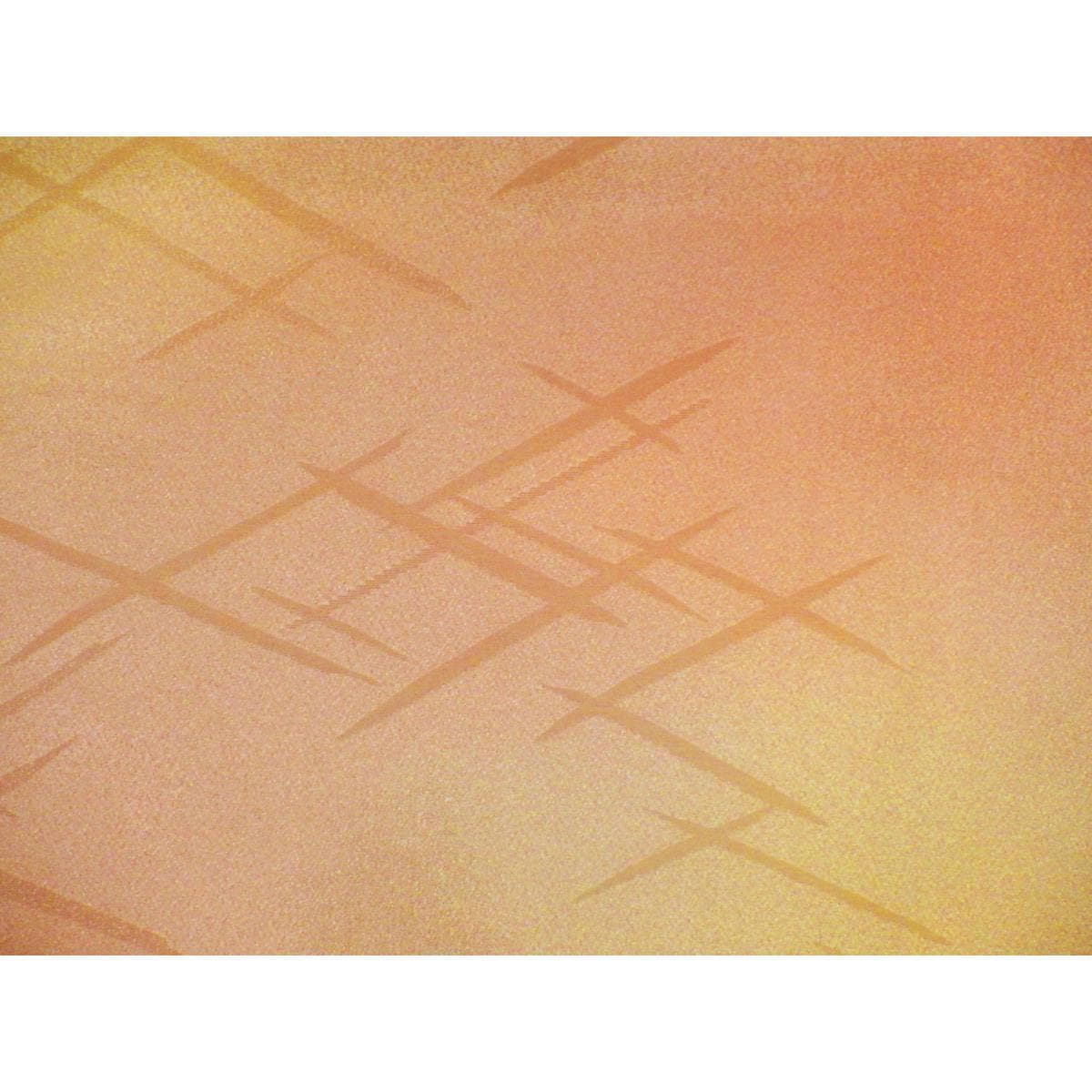 小紋【千總】一つ紋入り