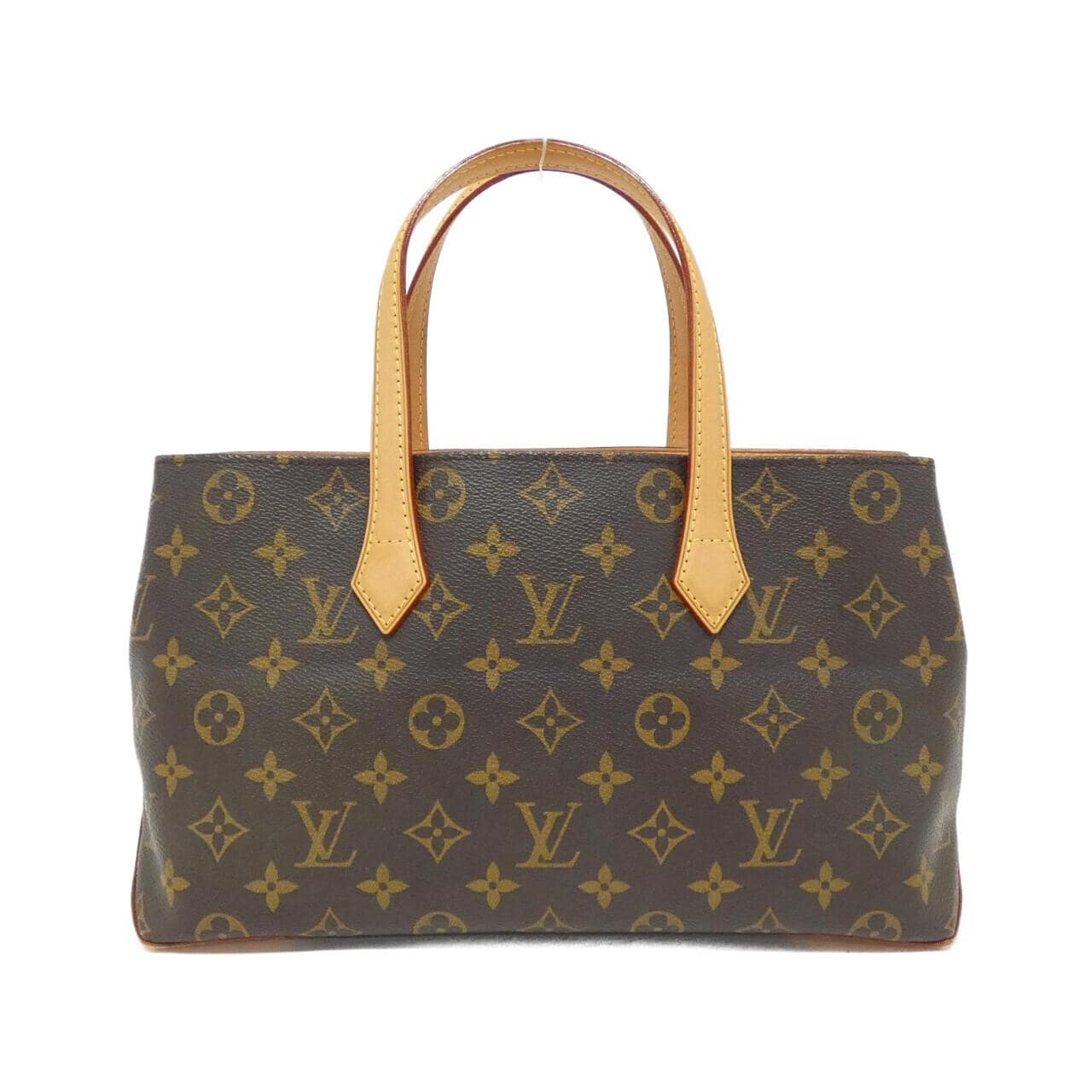 LOUIS VUITTON Monogram Wilshire PM M40595 Bag