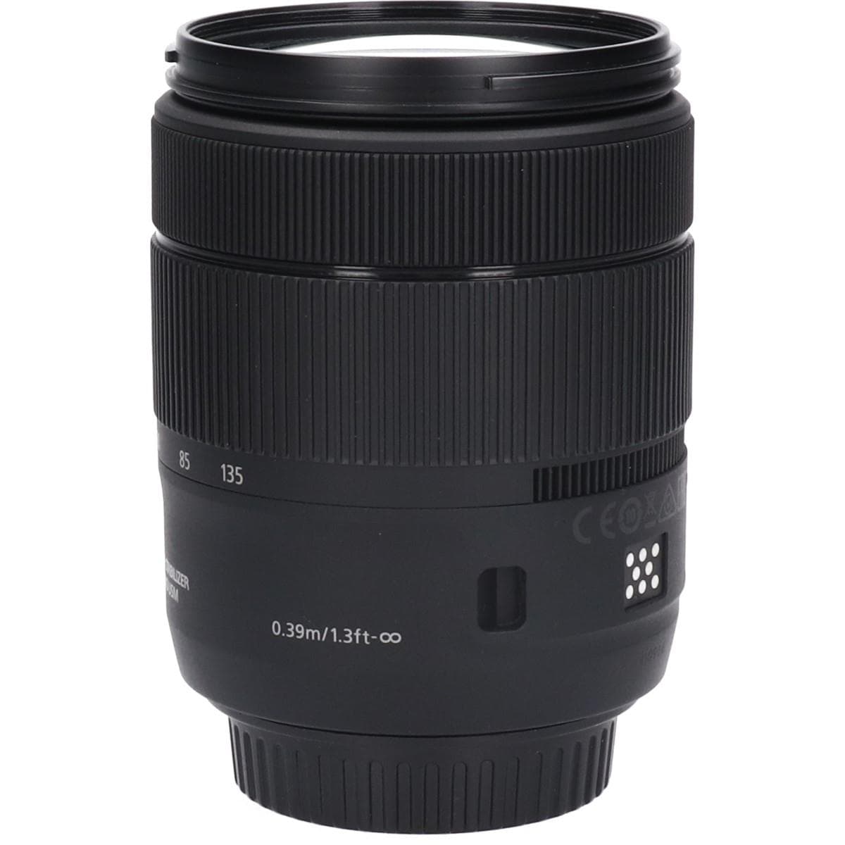 ＥＦ－Ｓ１８－１３５ｍｍ　Ｆ３．５－５．６ＩＳ　ＵＳＭ