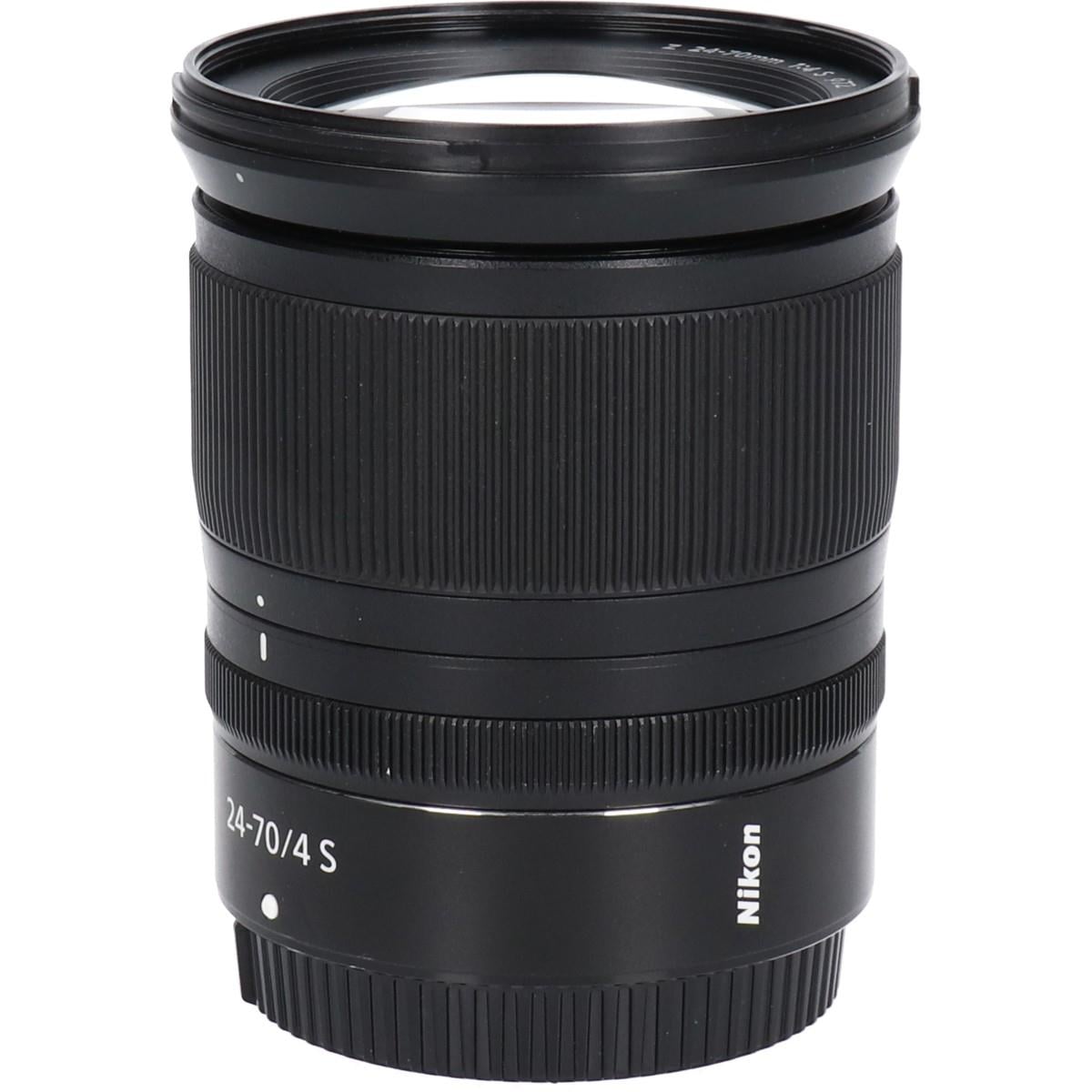 Ｚ２４－７０ｍｍ　Ｆ４Ｓ