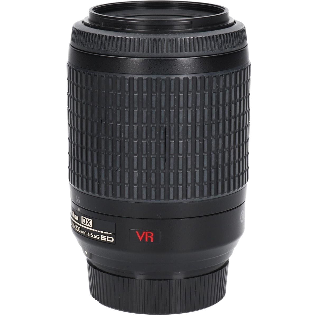 ＡＦ－Ｓ　ＤＸ５５－２００ｍｍ　Ｆ４－５．６Ｇ　ＶＲ