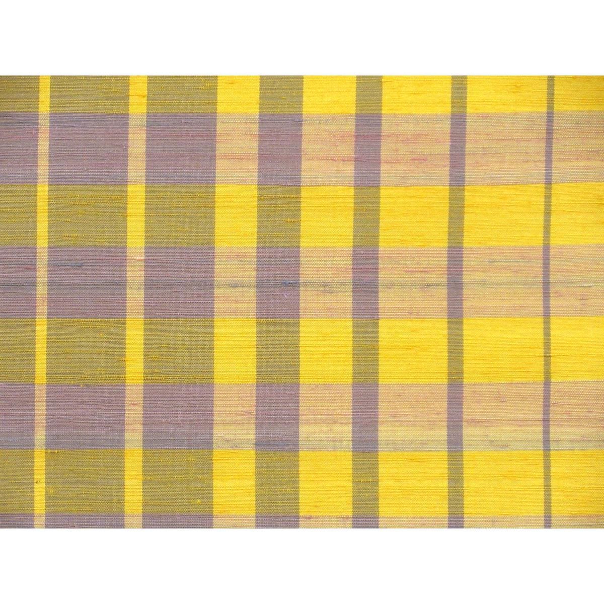 袋带茧绸编织全通图案