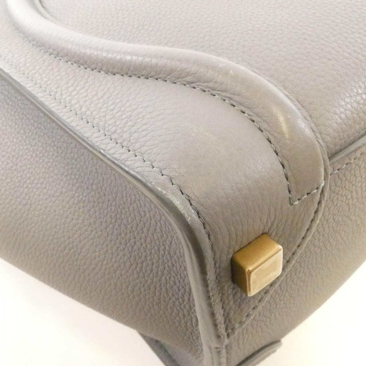 セリーヌ マイクロ ラゲージ 189793AQL バッグ