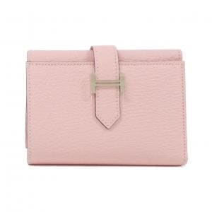 【未使用品】エルメス ベアン コンビネ 082876CK 財布