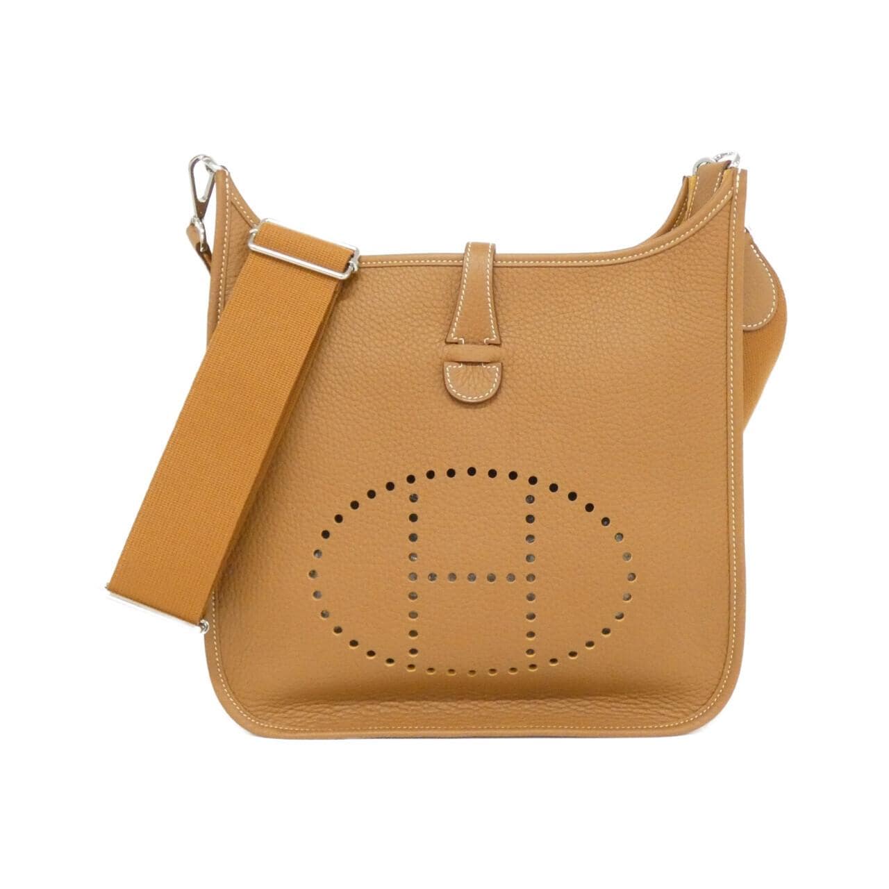 【未使用品】エルメス エヴリン3 PM 056277CK ショルダーバッグ