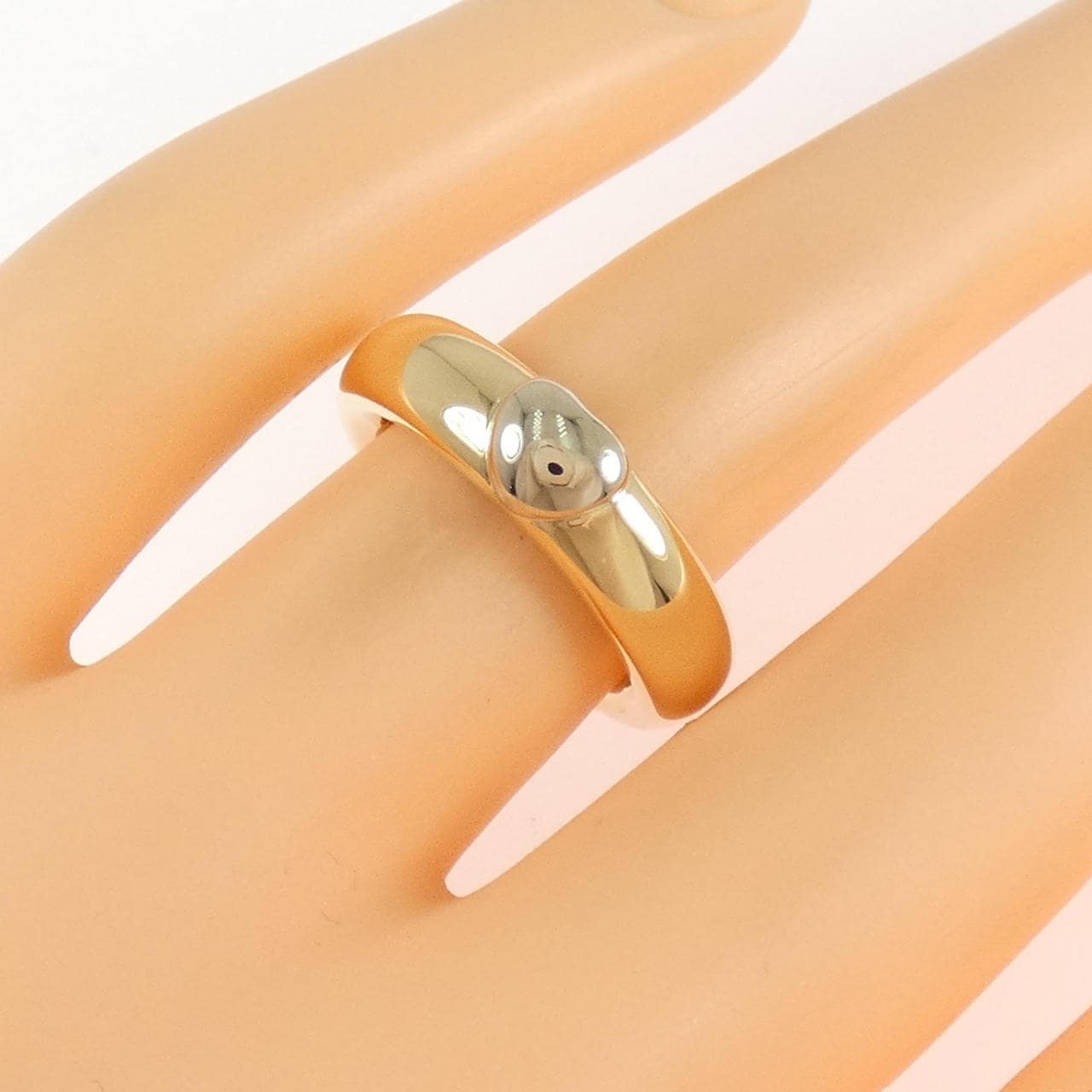 ティファニー ハート リング