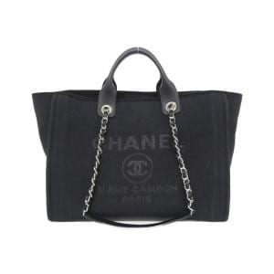 シャネル ドーヴィル ライン 66941 バッグ