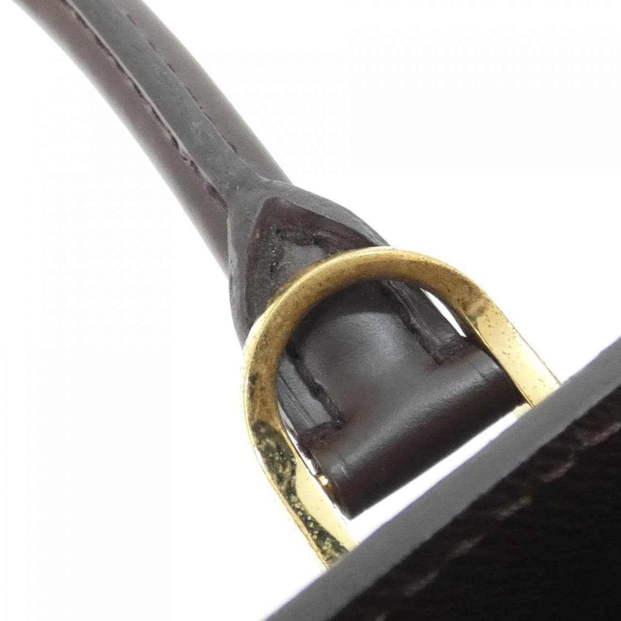 ルイヴィトン ダミエ トリアナ N51155 バッグ