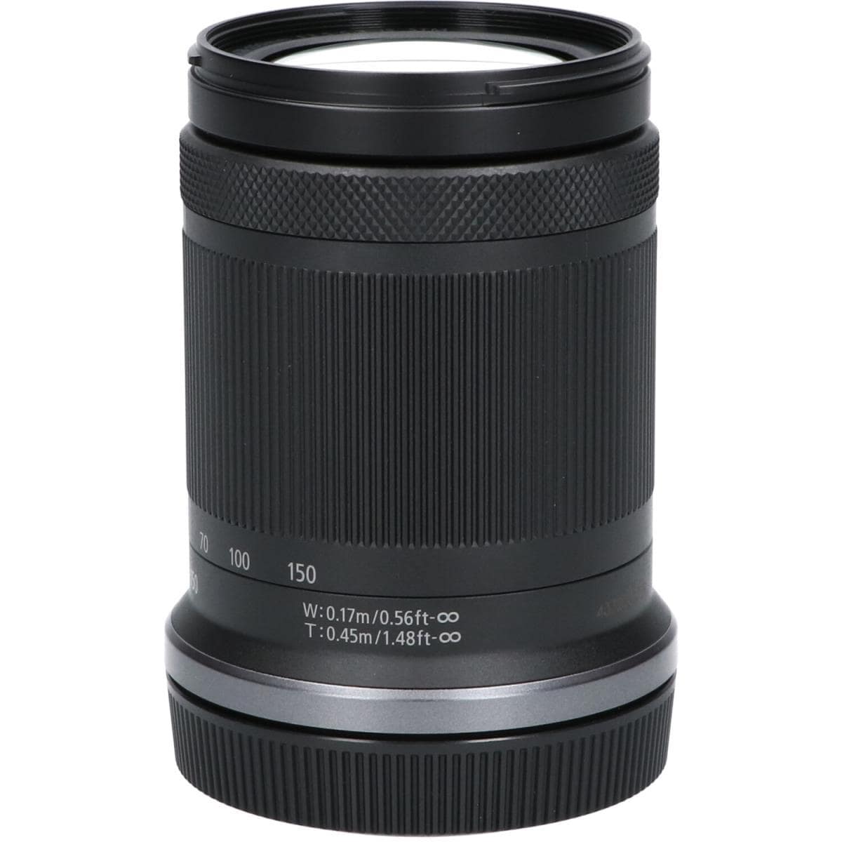 CANON RF-S18-150mm F3.5-6.3IS STM