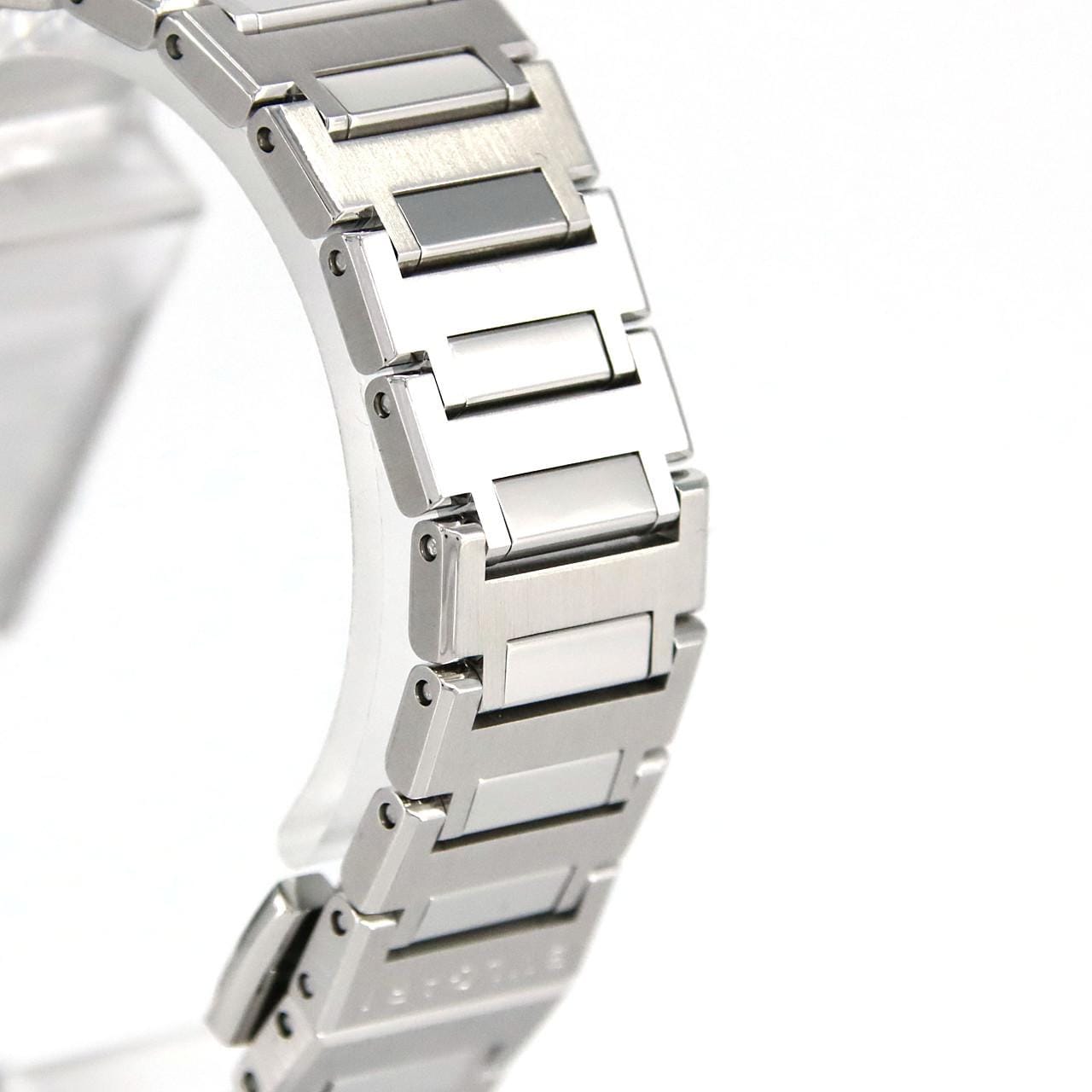 [BRAND NEW] BVLGARI BVLGARI BVLGARI PG Combi 12P 103757/BBP33SG SSxPG Quartz
