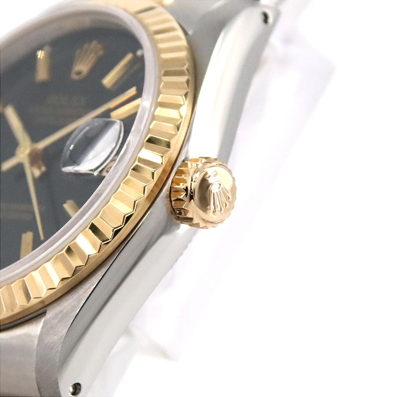 ROLEX Datejust 68273 SSxYG自动上弦N
