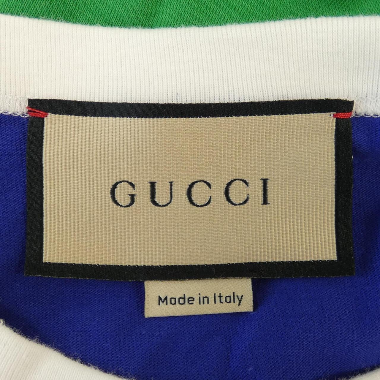 Gucci GUCCI T-shirt