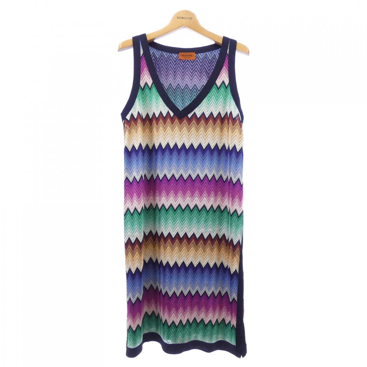 ミッソーニ MISSONI ワンピース