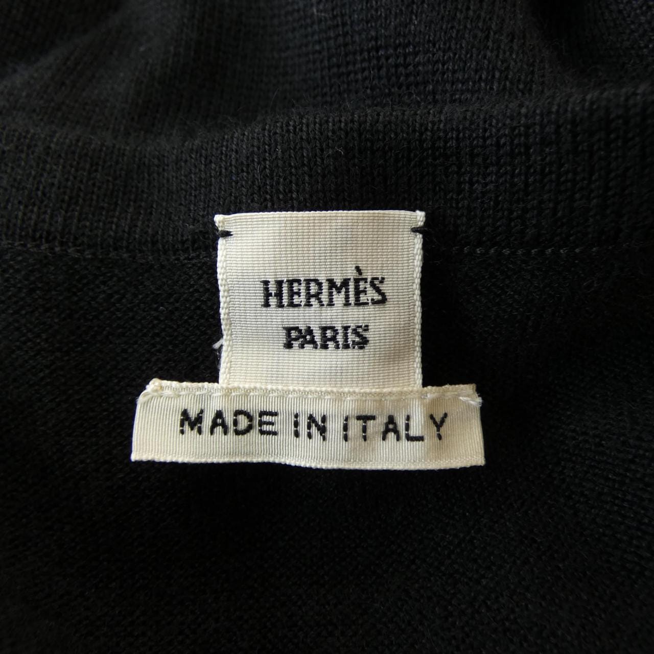 エルメス HERMES ワンピース
