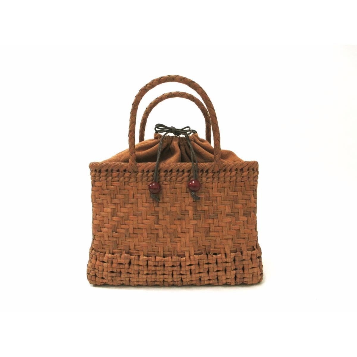 【新品】山葡萄バッグ