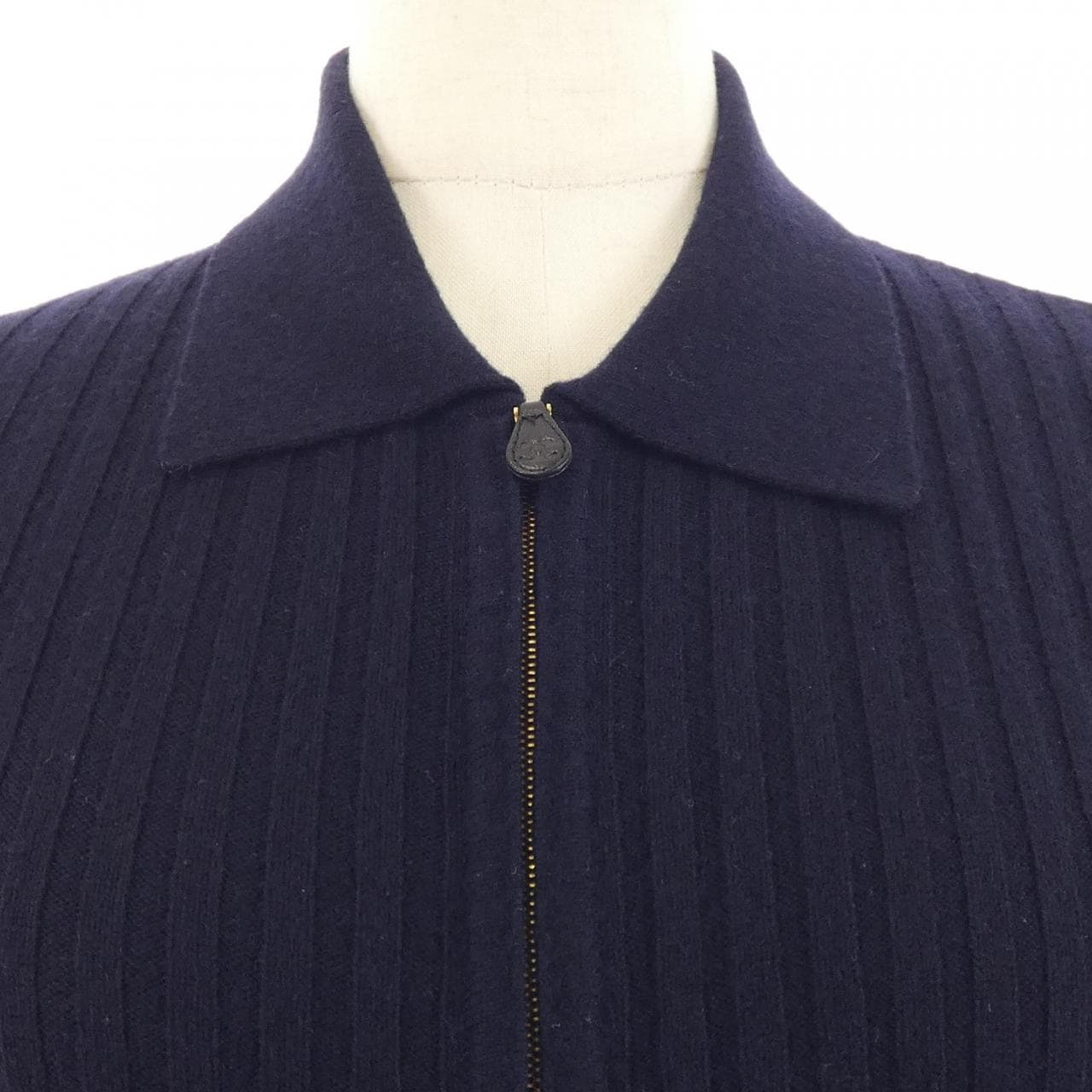【ヴィンテージ】シャネル CHANEL P08831V00314 96A ニット