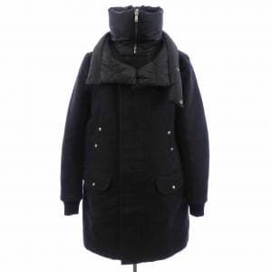 リックオウエンス Rick owens RU20F3983-DGNZ コート