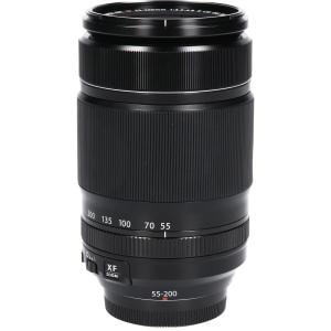 ＸＦ５５－２００ｍｍ　Ｆ３．５－４．８Ｒ　ＬＭ　ＯＩＳ