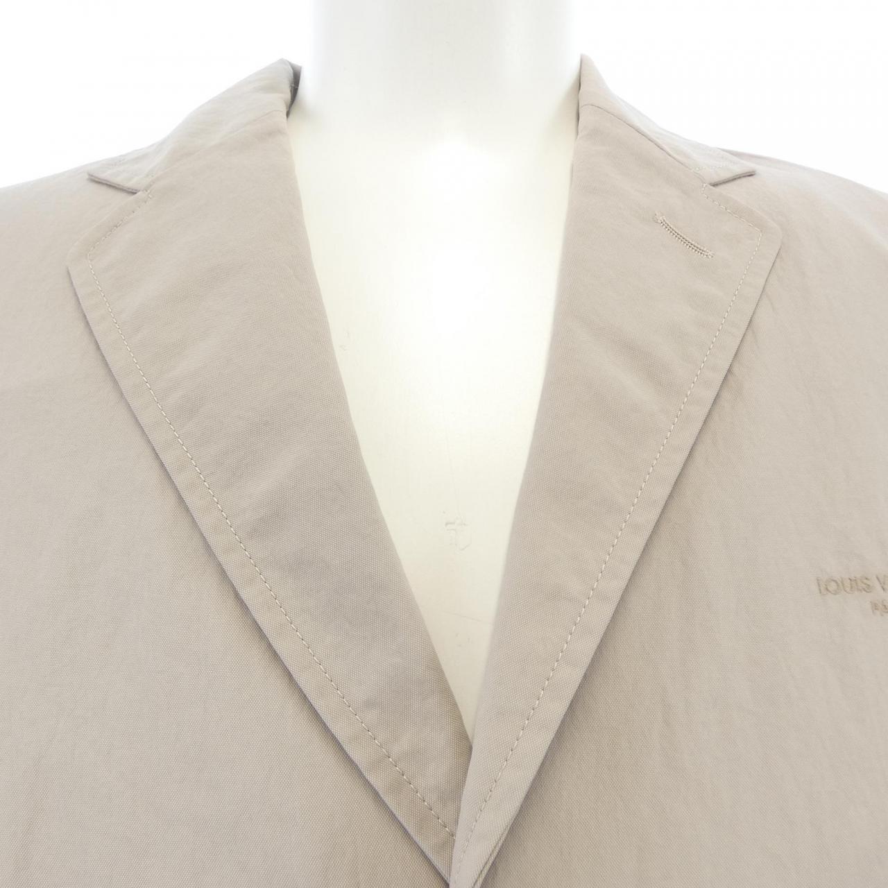 ルイヴィトン LOUIS VUITTON リバーシブル ジャケット HVB69WA5V ジャケット