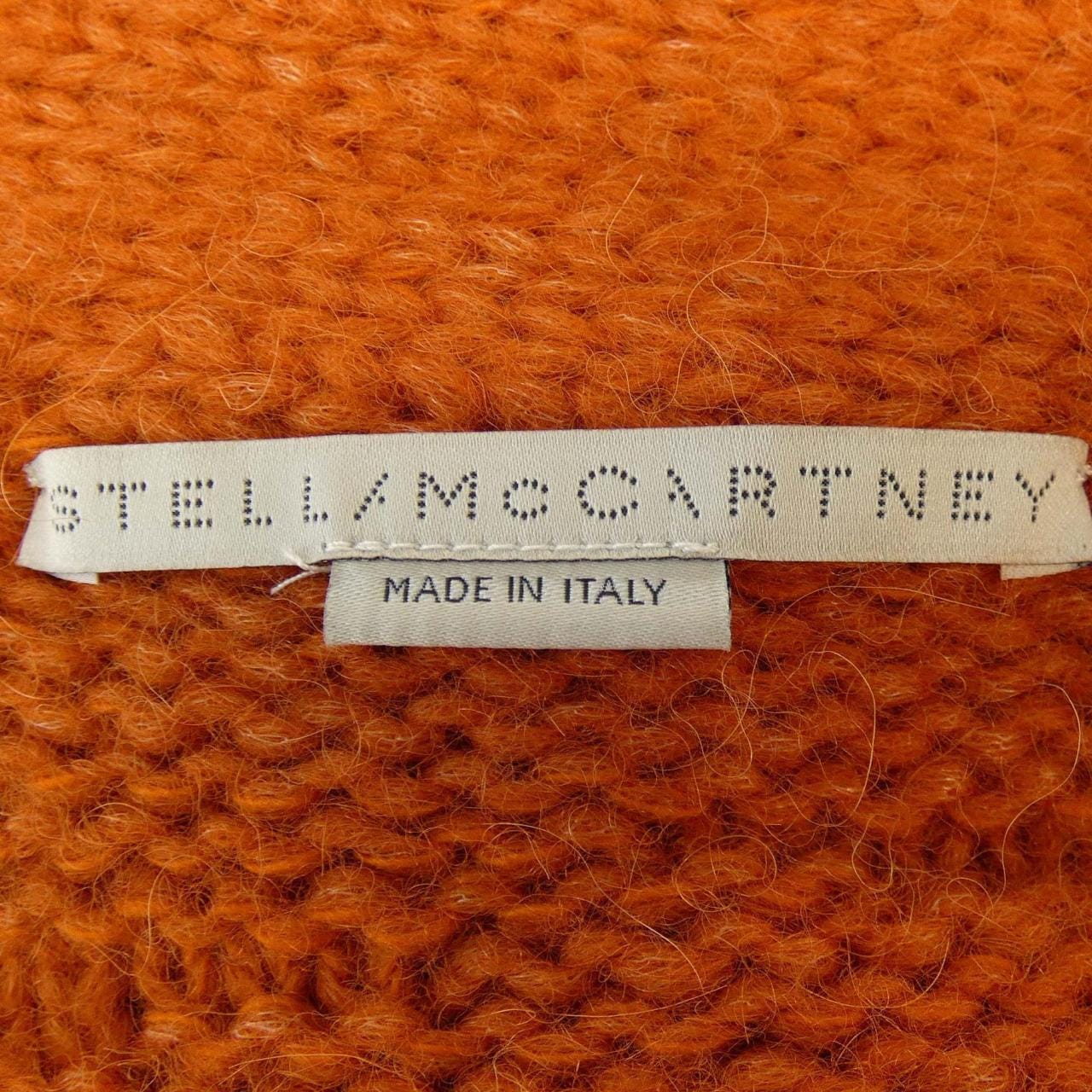 STELLA MCCARTNEY Long Cardigan