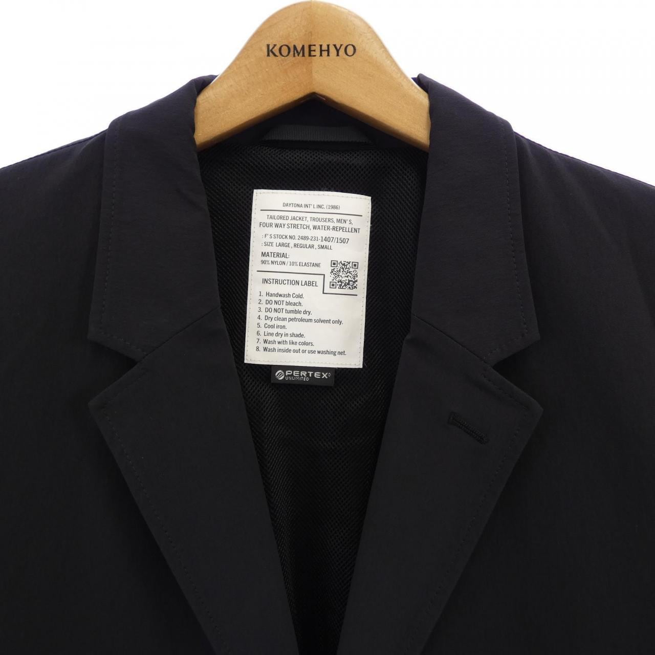 フリークスストア FREAK'S STORE ジャケット