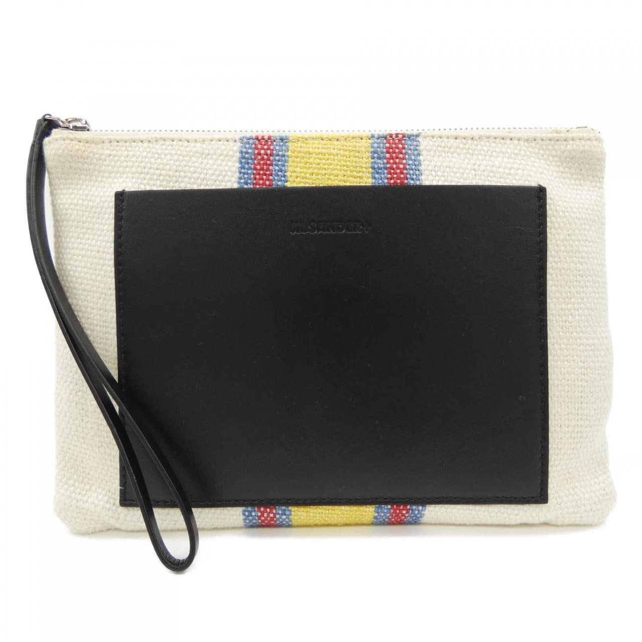 ジルサンダープラス JIL SANDER+ POUCH