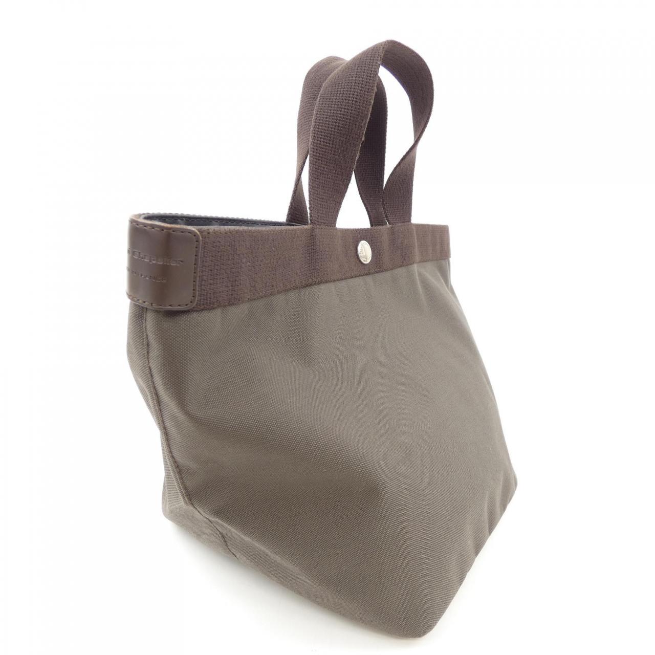 エルベシャプリエ HERVE CHAPELIER BAG