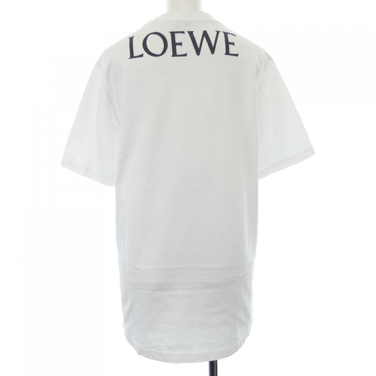 ロエベ LOEWE S359333XCH Tシャツ