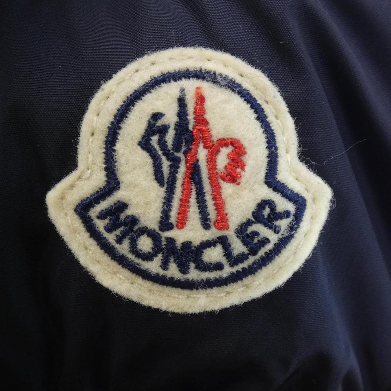 モンクレール MONCLER FLAMMETTE ダウンコート