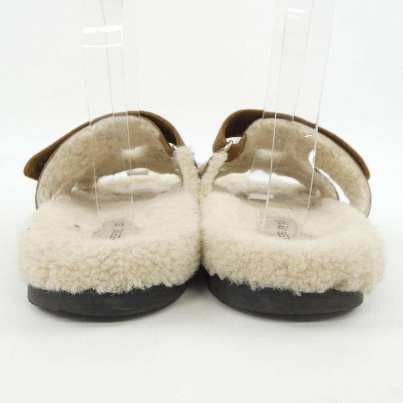 エルメス HERMES サンダル