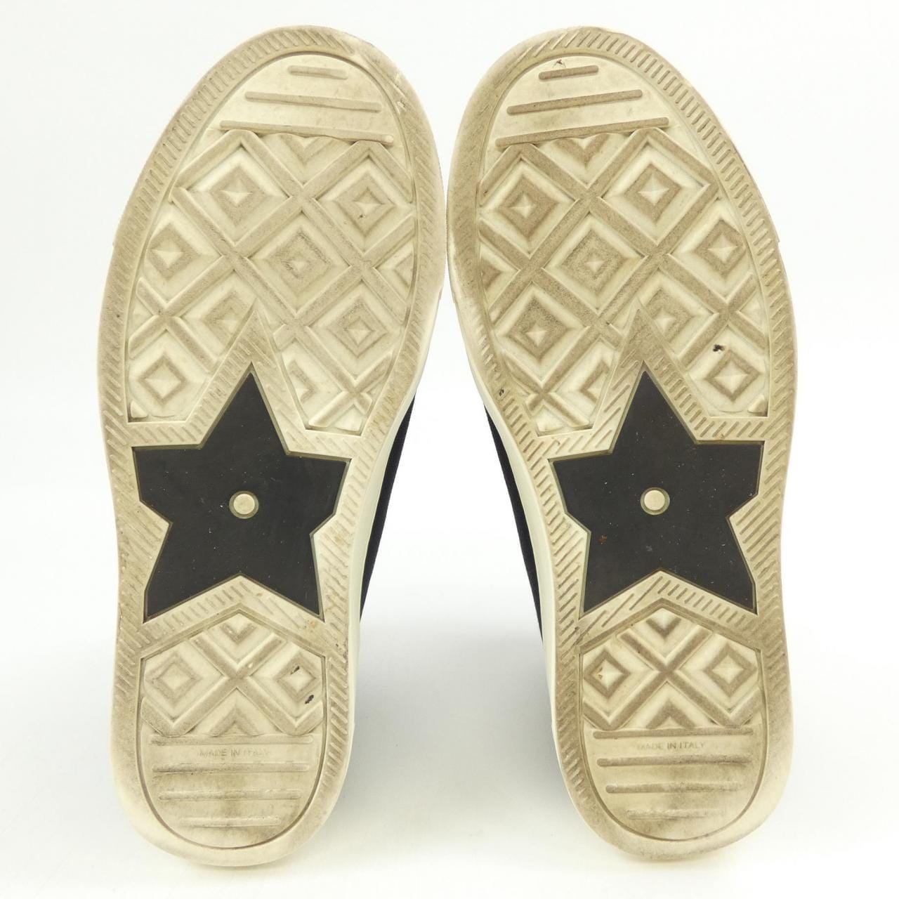 クリスチャンディオール CHRISTIAN DIOR DC0318 スニーカー