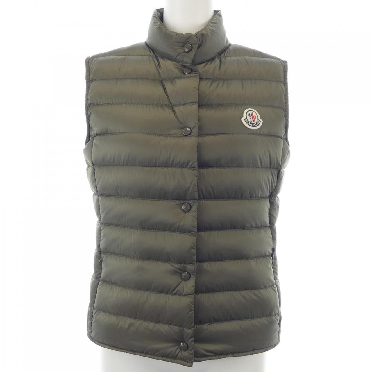モンクレール MONCLER LIANE ダウンベスト