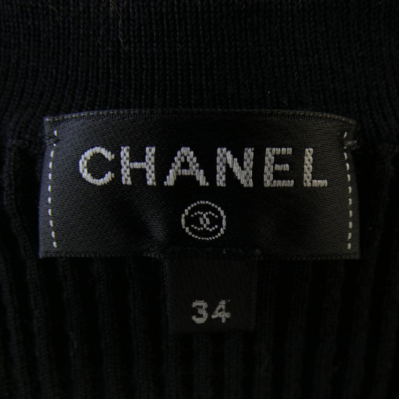 シャネル CHANEL P72040K10370 ワンピース