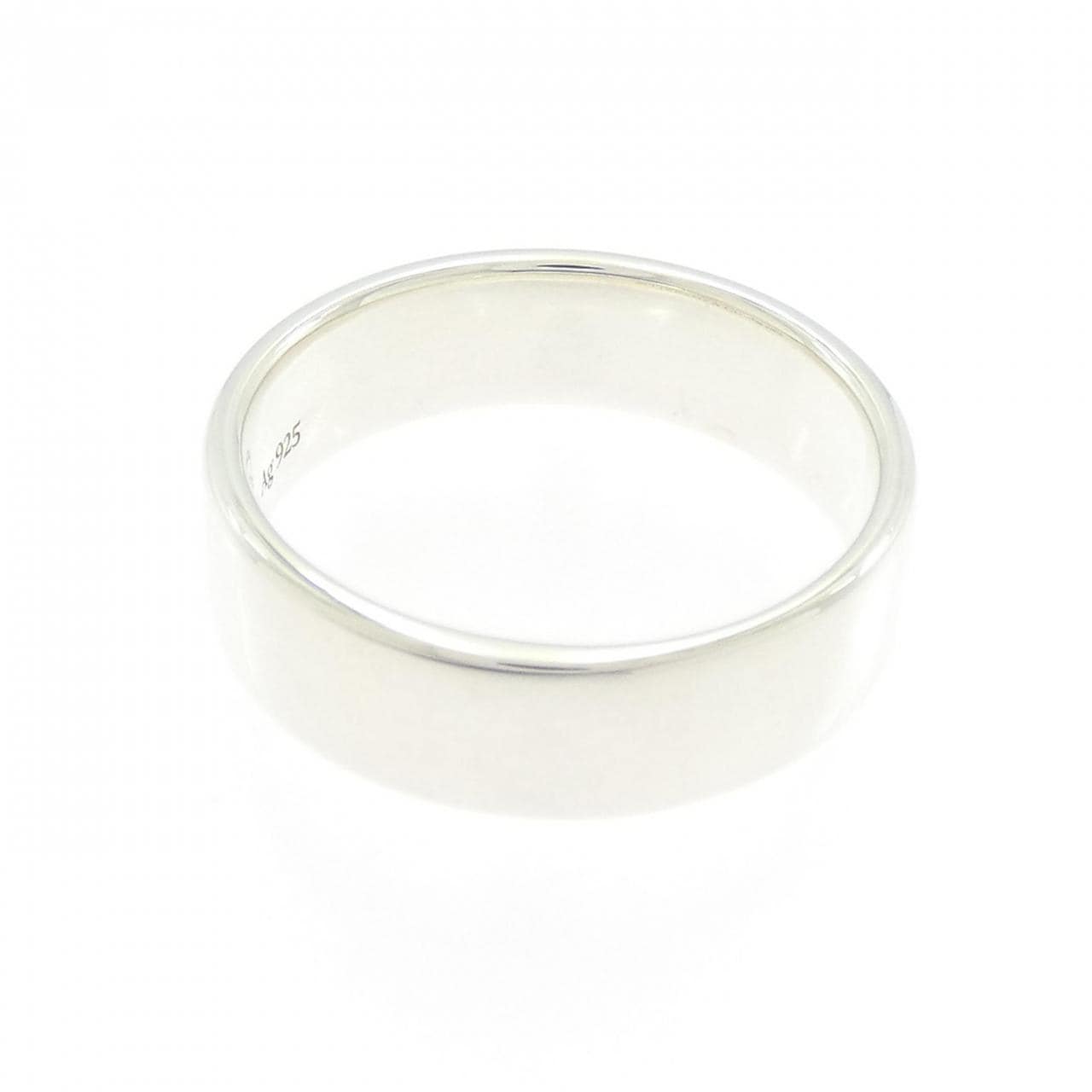 ティファニー リターン トゥ ティファニー ナロー リング